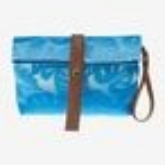 TROPICAL 3-PIECE BEACH TOTE SET - Picture 3 of 3